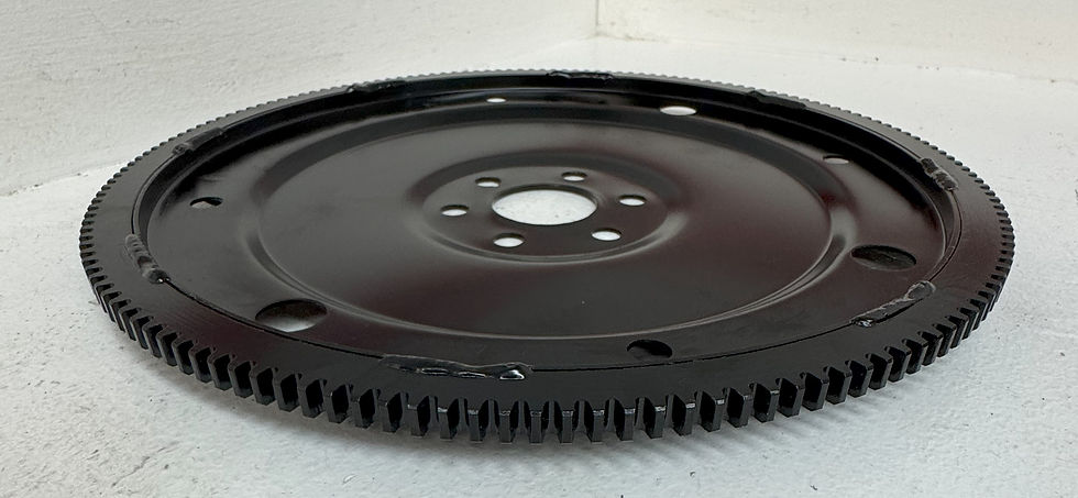 Thumbnail: TCI GM Flexplate