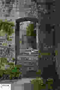 The Garden of eden ahead