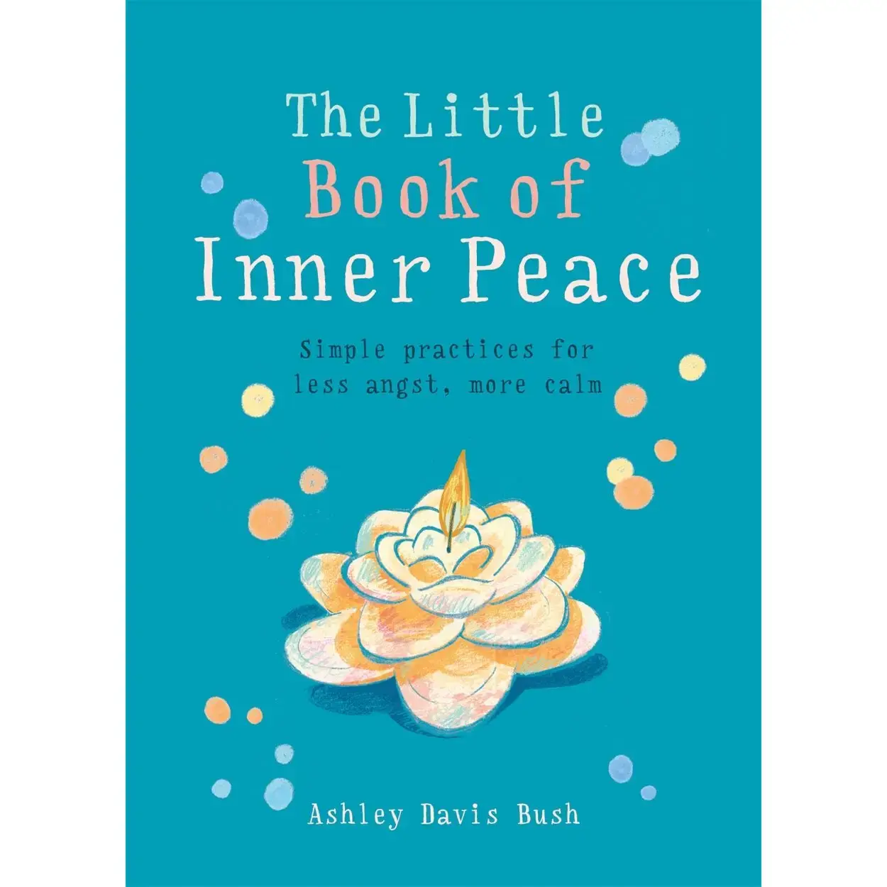 Members Little Book of Inner Peace