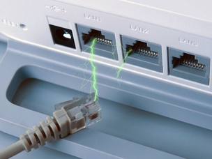 L'impact des box internet.