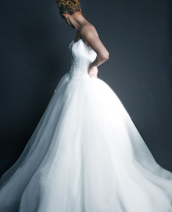 Wedding dress cleaning Portsmouth