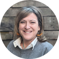 Crystal McWilliams, MSW, LCSW, CPDM