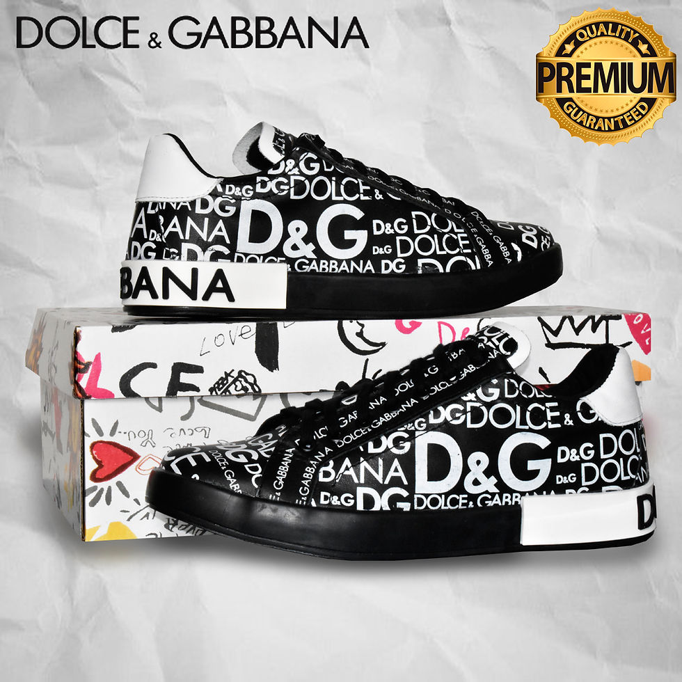 Miniatura: Dolce & Gabbana - masc