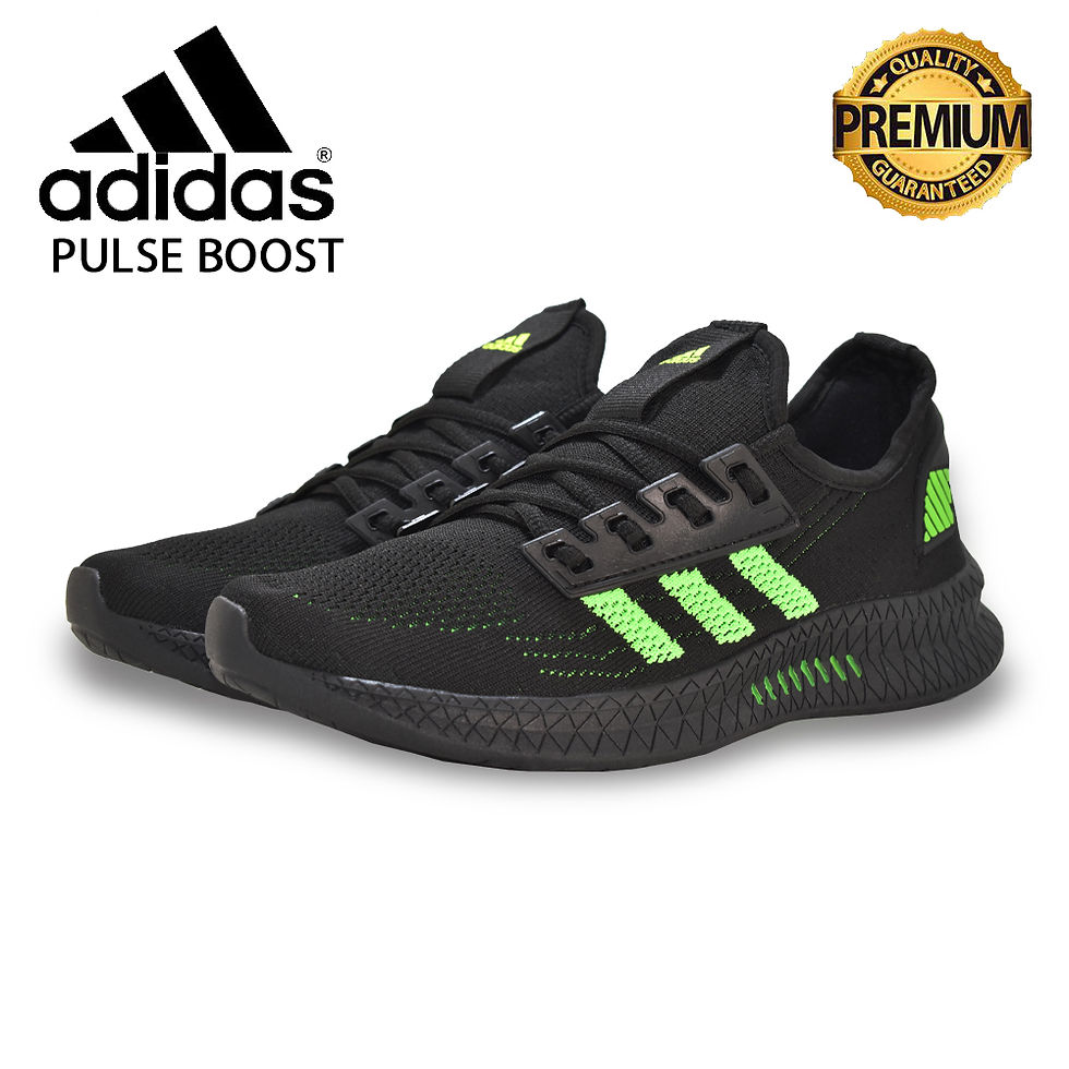 Miniatura: Pulse Boost Adidas