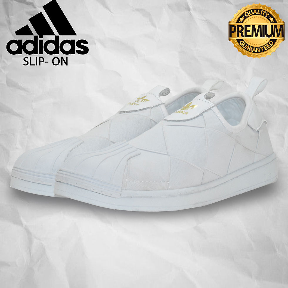 Miniatura: Slip on trançado
