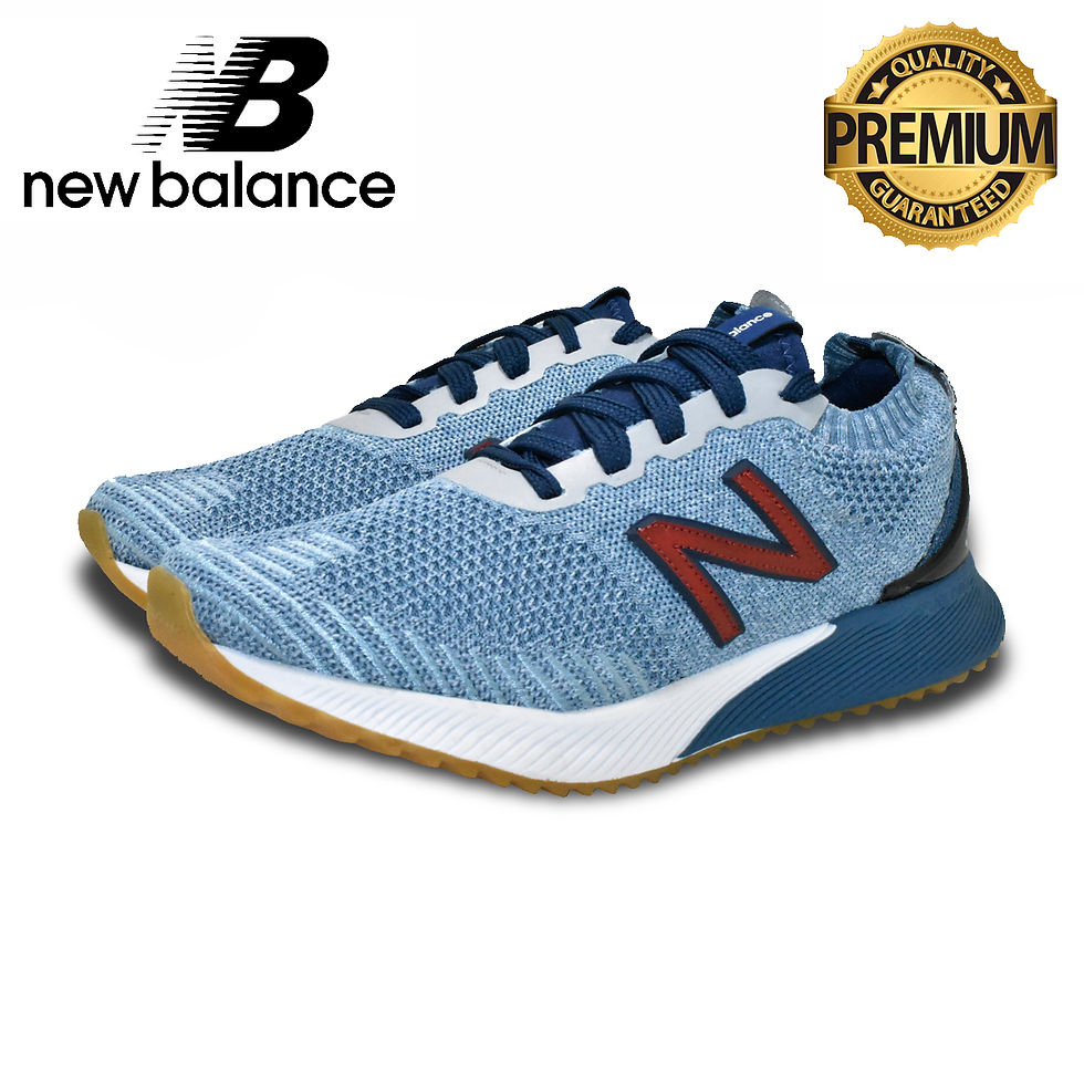 Miniatura: Fuell Cell - New Balance (masc)