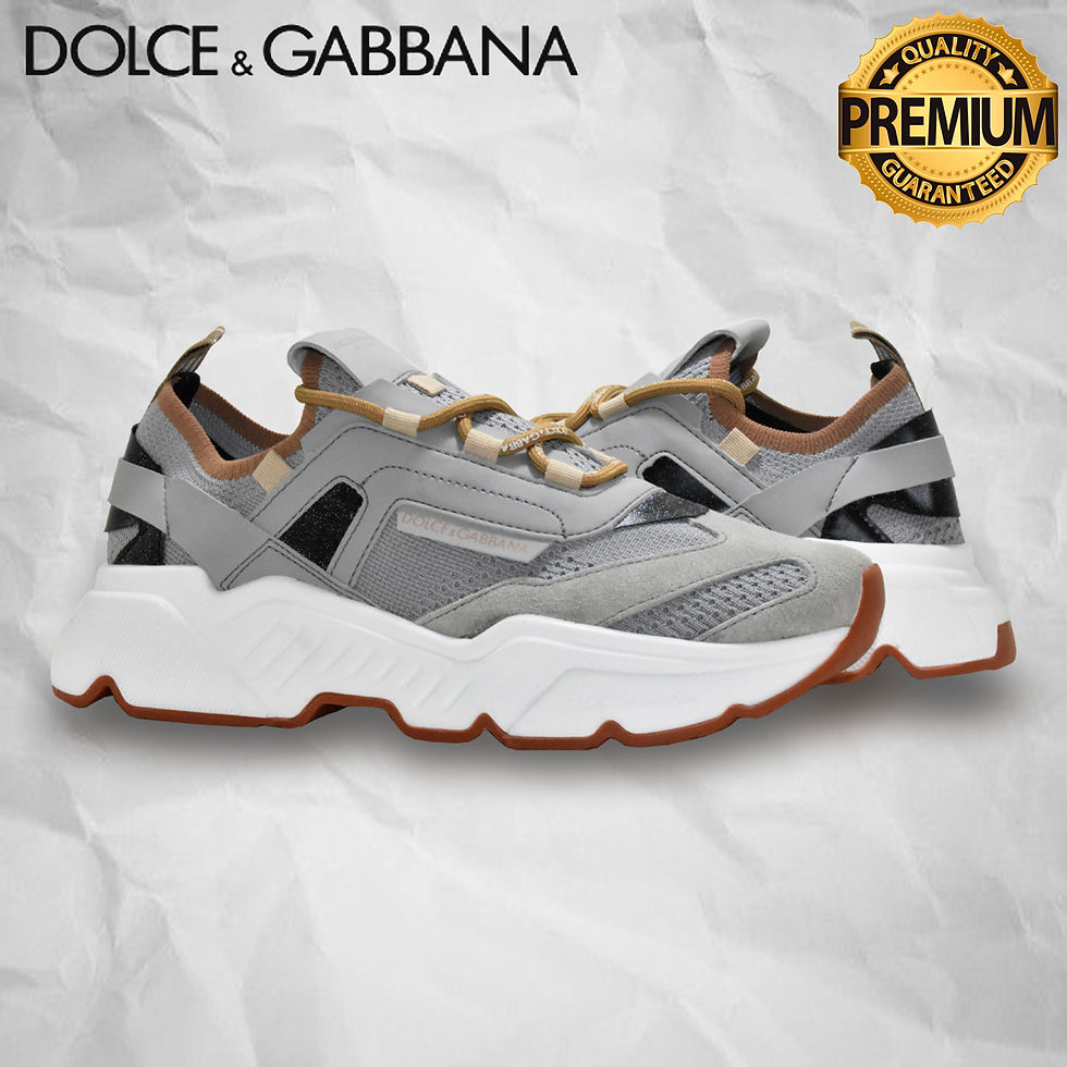 Miniatura: Dolce & Gabbana- Milano