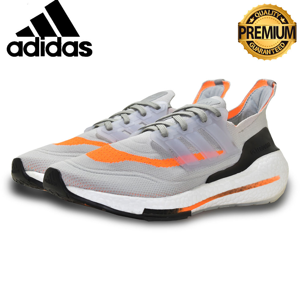 Miniatura: Ultra Boost 1° - Adidas 