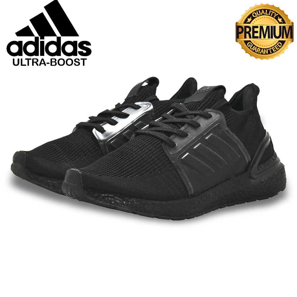 Miniatura: Adidas Ultra Boost New