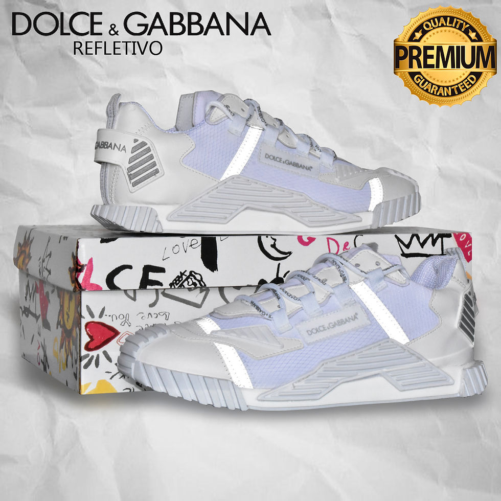 Miniatura: Dolce & Gabbana - Refletivo