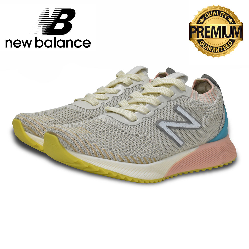 Miniatura: Fuell Cell - New Balance (femin)