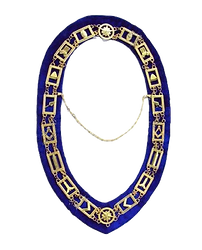 Centenary Collar