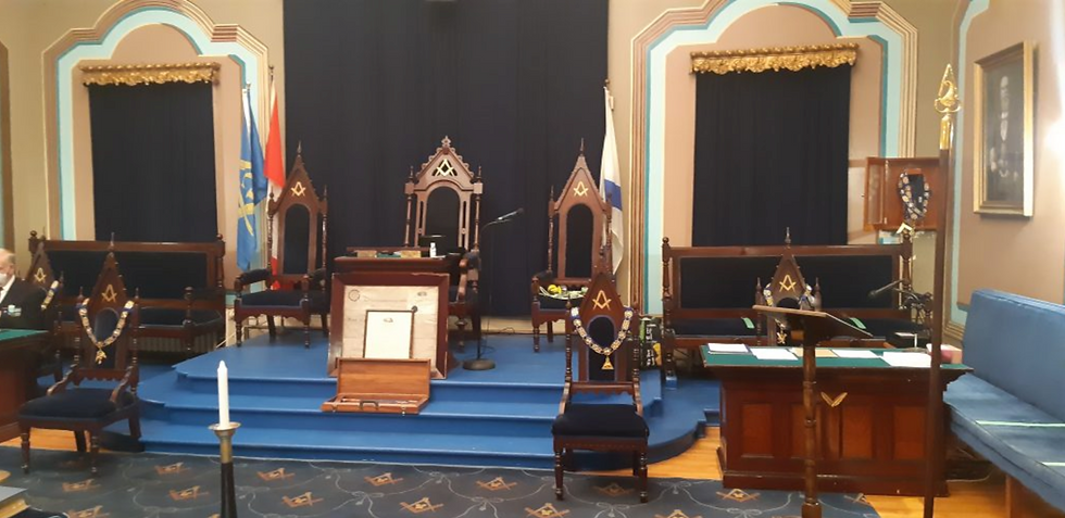 Transparent Background