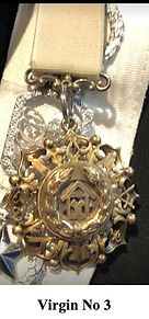 Sircom Jewel Virgin No 3