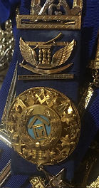 Sircom Jewel Royal Sussex No 6