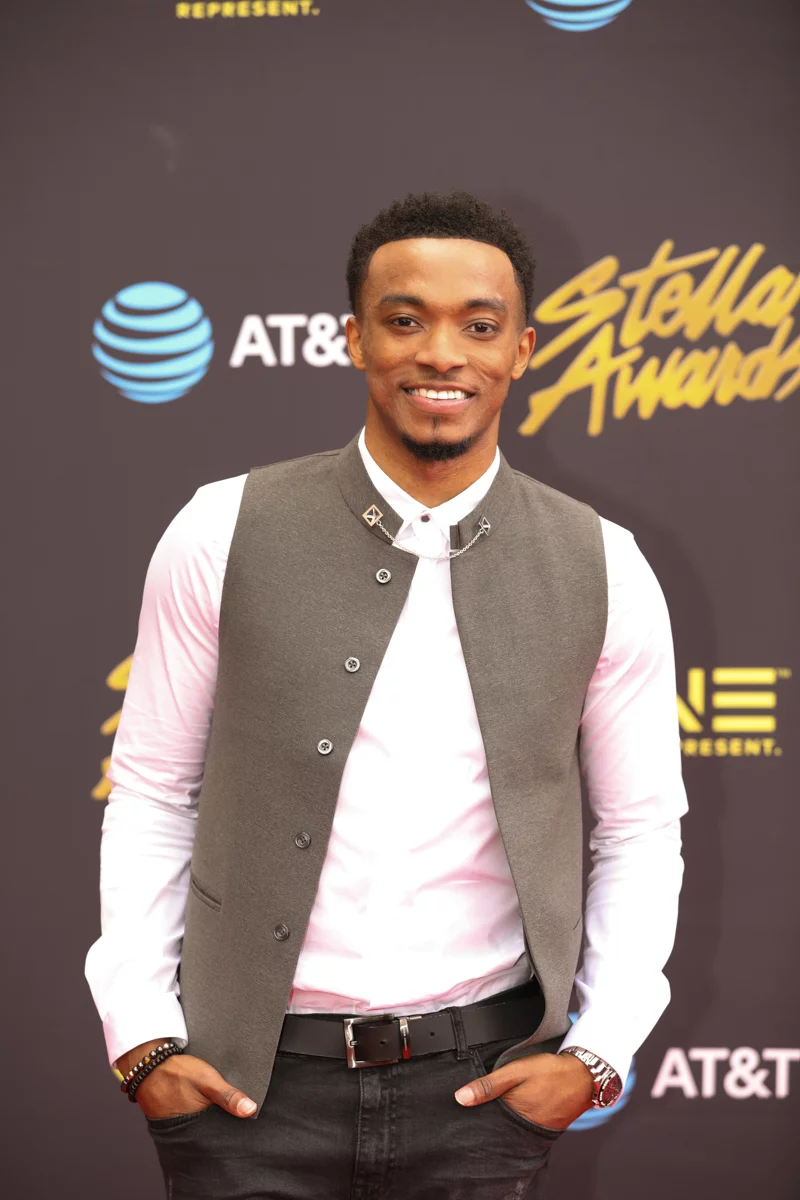 Jonathan McReynolds