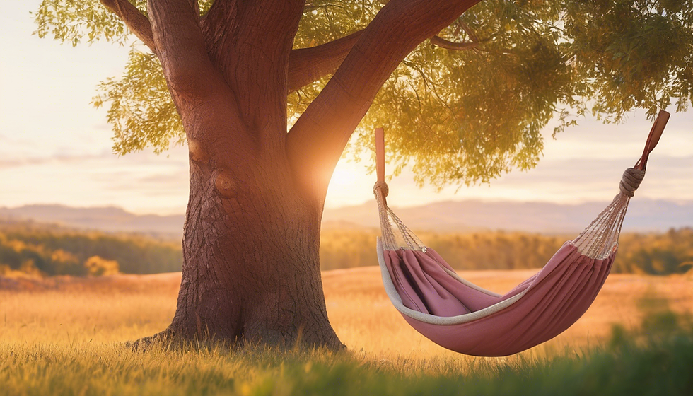 Weekend Wellness Retreat