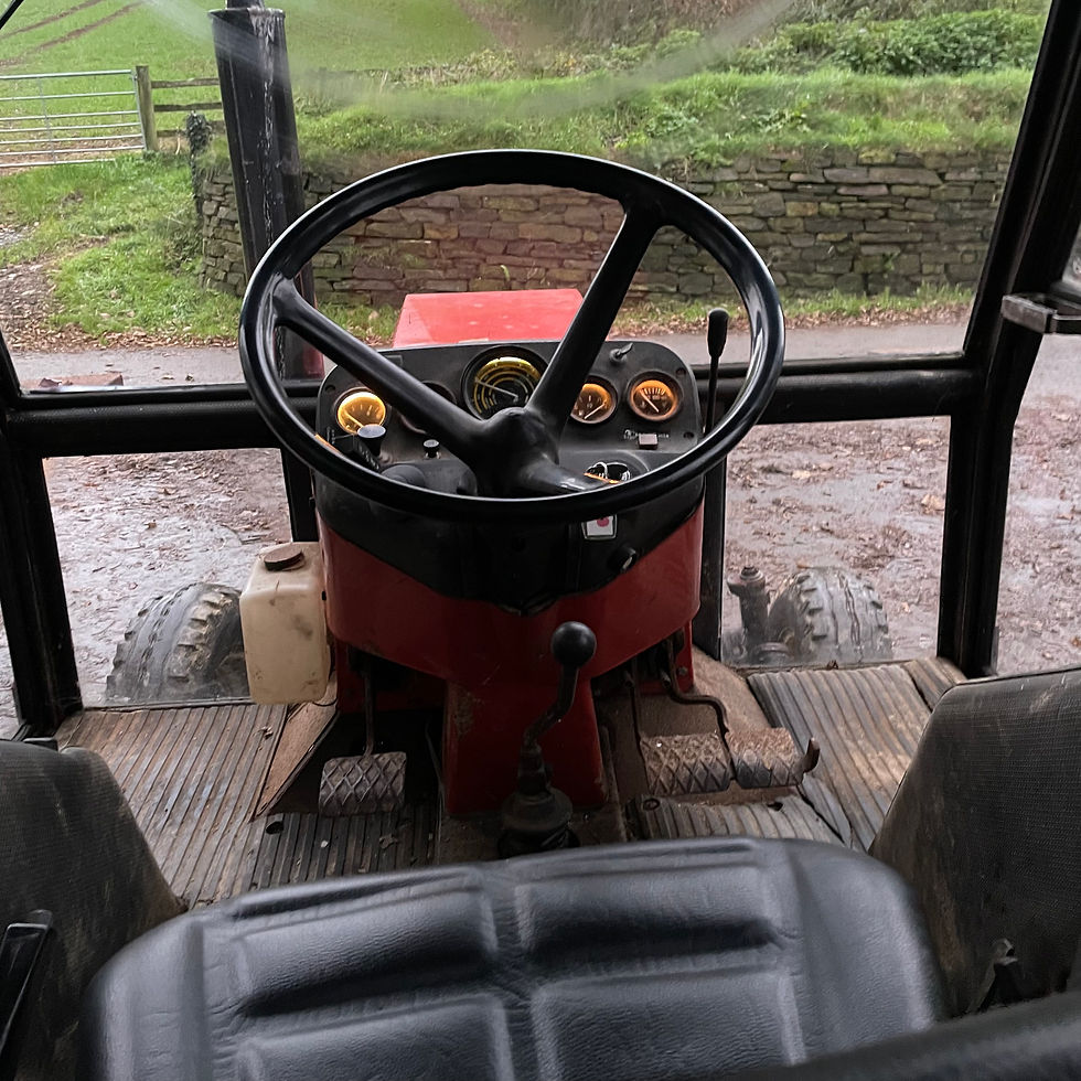 Thumbnail: Zetor 5011