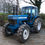 Thumbnail: Ford 8200 4WD with Schindler Front Axle