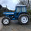 Thumbnail: Ford 8200 4WD with Schindler Front Axle