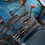 Thumbnail: Ford 8200 4WD with Schindler Front Axle