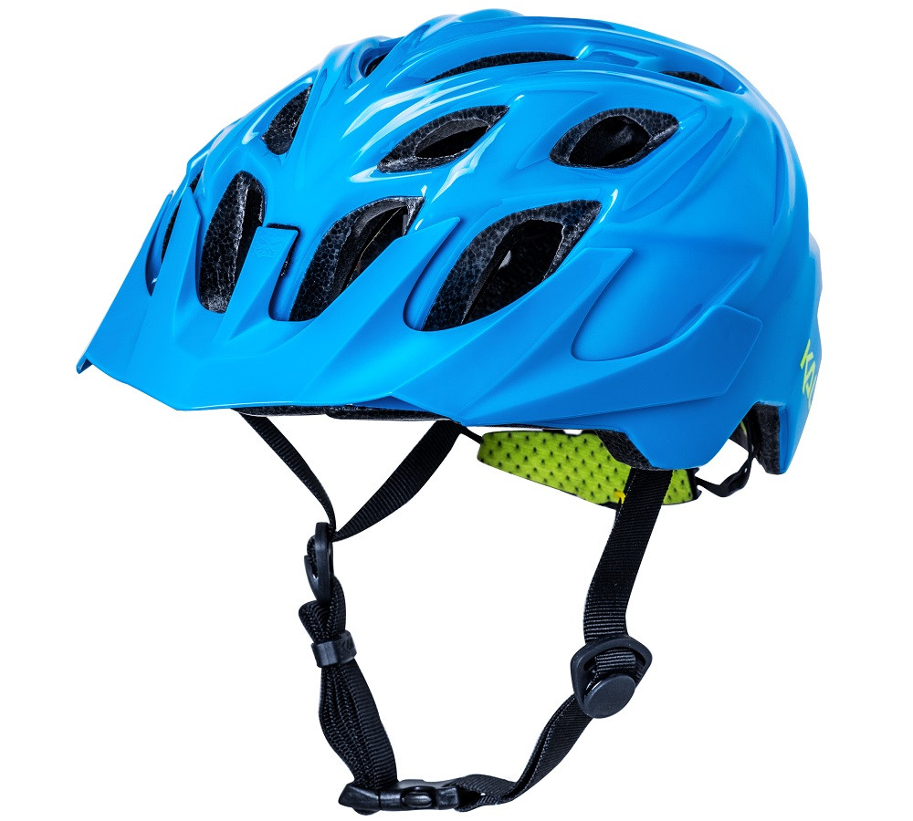 CASQUE "CHAKRA YOUTH" SLD BLEU MARINE