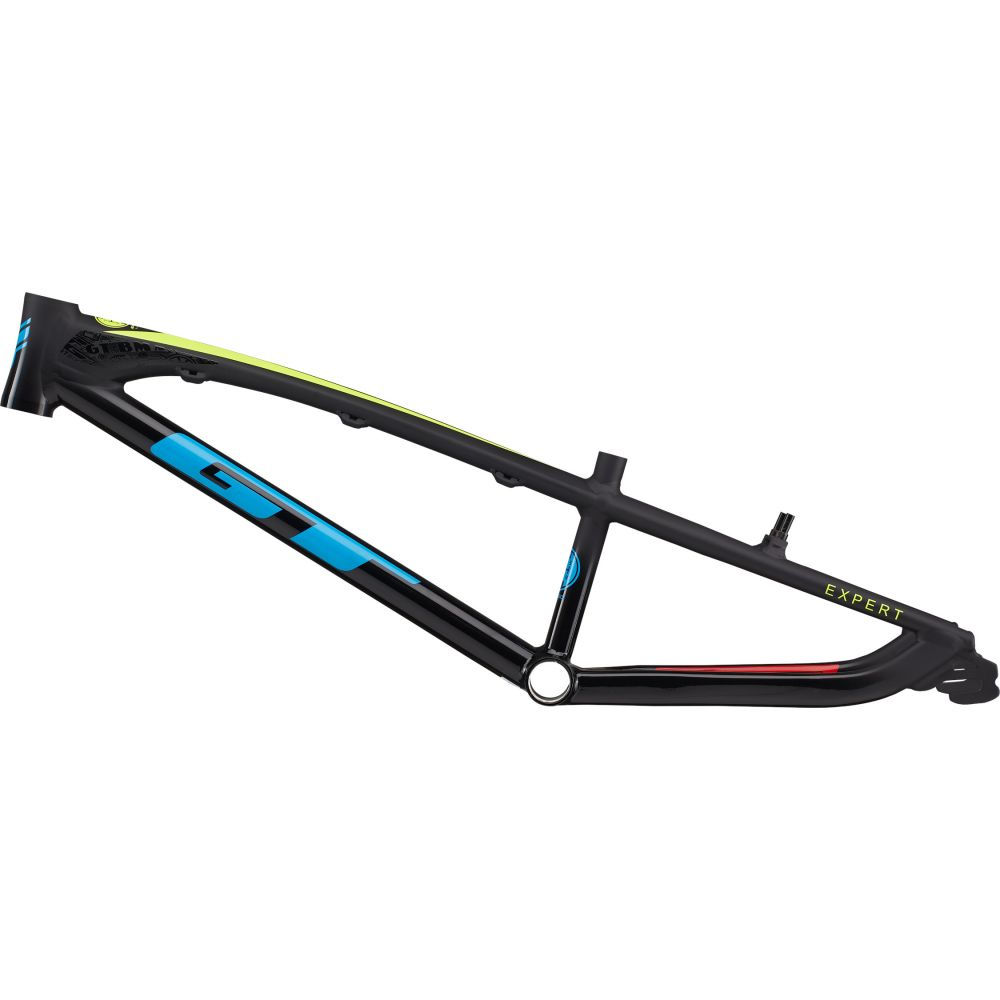 Cadre GT Speed Series Black