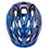 Miniature : CASQUE "CHAKRA CHILD LIGHTED" JUNGLE BLEU