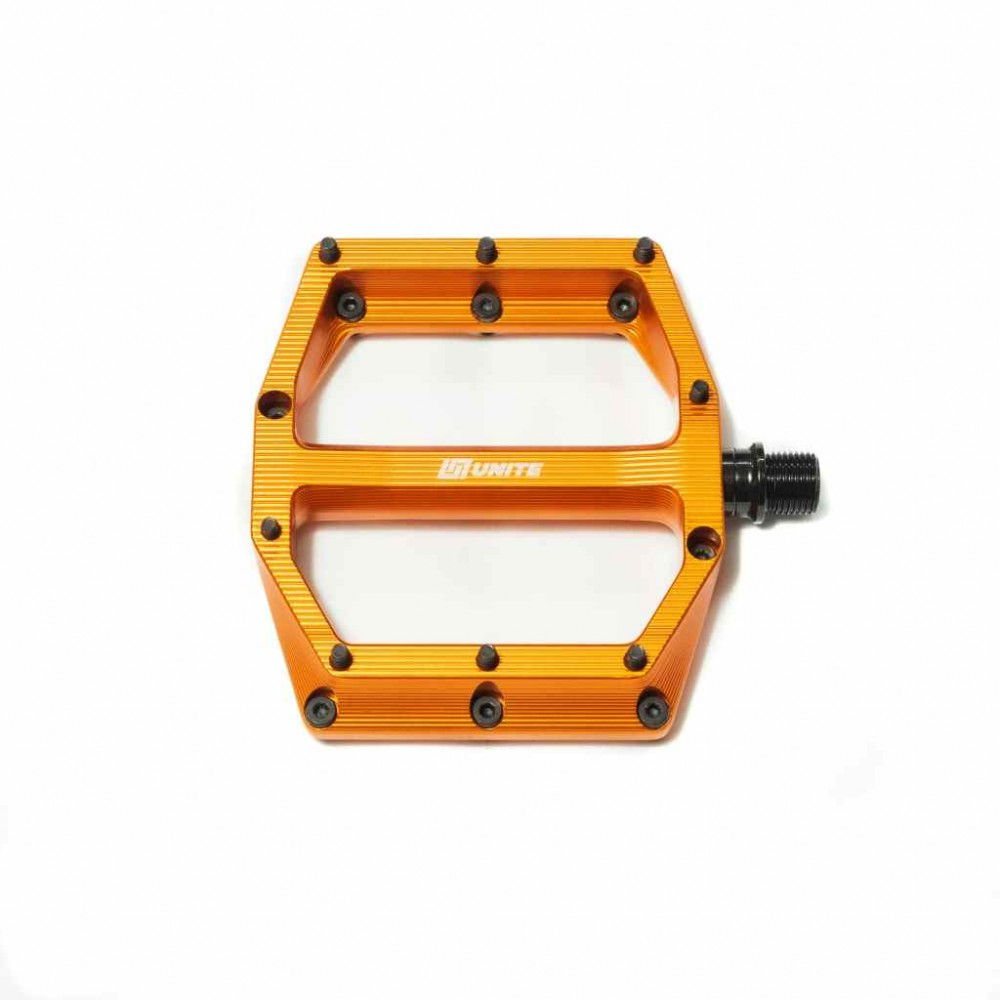 Pédales Unite Instinct V1.1