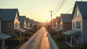 Understanding the Current Real Estate Market Trends