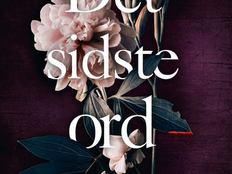 Det er farligt at være forfatter