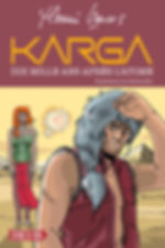 Karga – Dix mille ans après l'atome