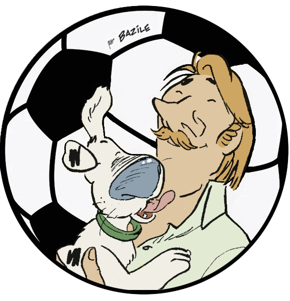 Miniature : On a volé la coupe du monde 1966 – ULULE