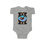 Thumbnail: Infant Fine Jersey Bodysuit