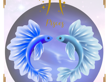 TAROSCOPE POISSONS AVRIL 2026