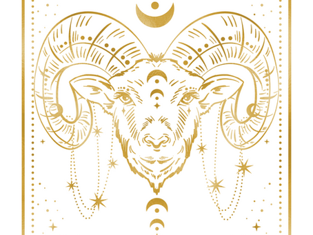 TAROSCOPE BELIER SEPTEMBRE 2025