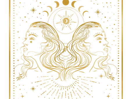 TAROSCOPE GEMEAUX DECEMBRE 2025