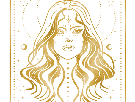 TAROSCOPE VIERGE DECEMBRE 2025