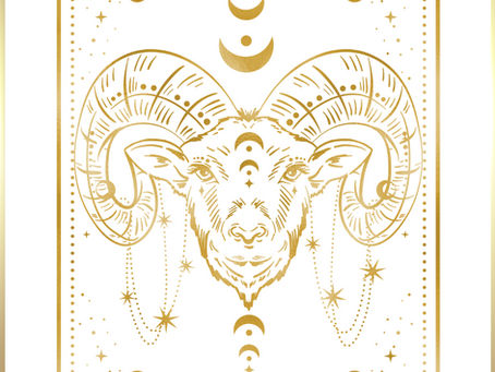 TAROSCOPE BELIER JUILLET 2025