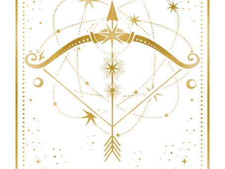 TAROSCOPE SAGITTAIRE OCTOBRE 2025