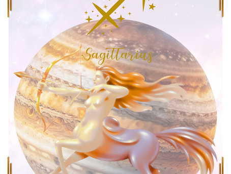 TAROSCOPE SAGITTAIRE JANVIER 2026