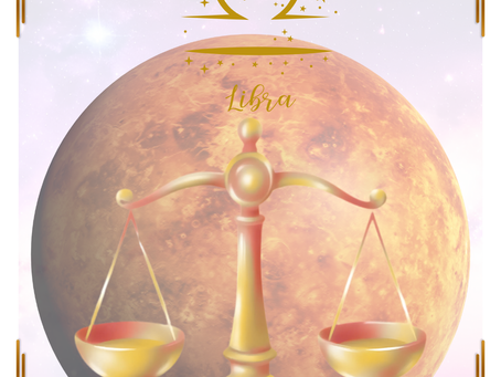 TAROSCOPE BALANCE MARS 2026