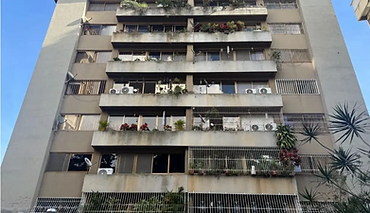 San Bernandino, Libertador, Caracas