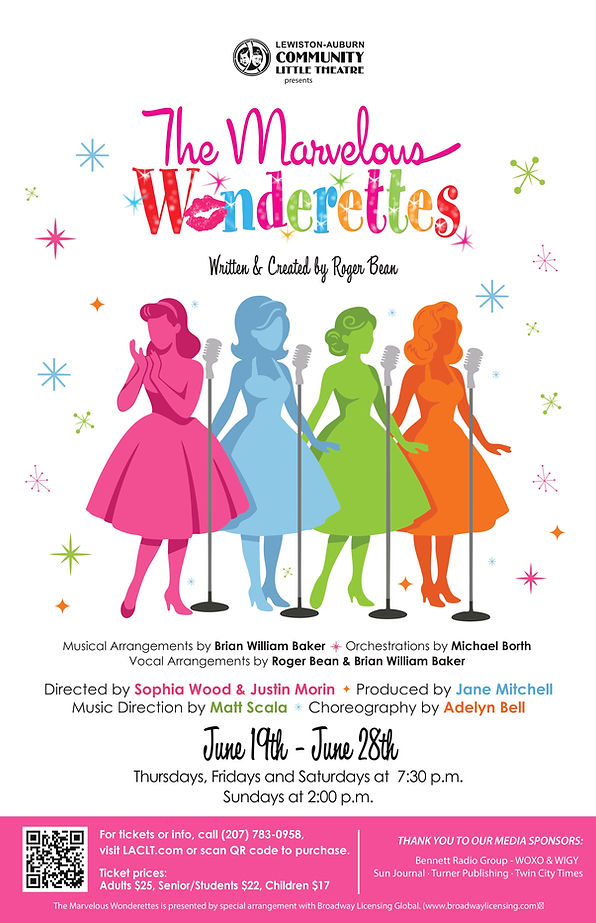 Marvelous Wonderettes Poster.jpg