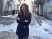 Unsung Heroes - Sophie, Social Media Coordinator