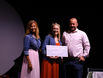 ISABELLA J. GENDRON FOUNDATION GRANT