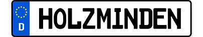 Holzminden