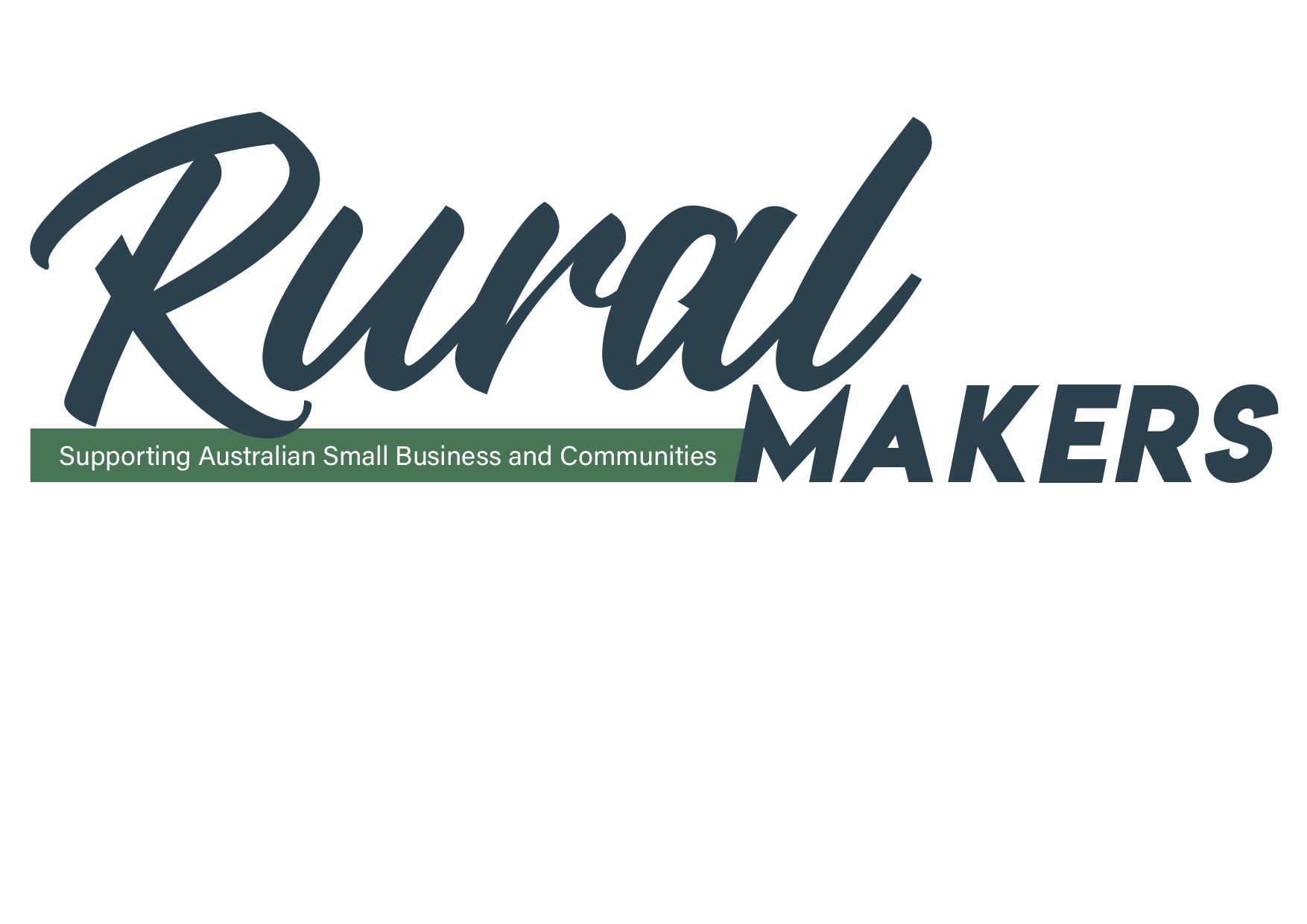 Rural Makers