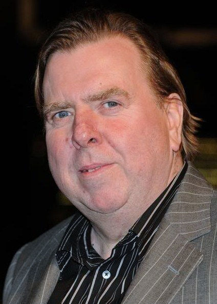 Timothy Spall - Rawlins