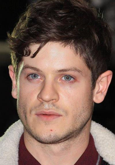 Iwan Rheon - Joseph